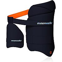 CRICKET THIGH PAD MOONWALKR 2.0 CRICKET THIGH PAD MOONWALKR 2.0