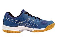 BADMINTON SHOES ASICS GEL COURT MOV+