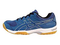 BADMINTON SHOES ASICS GEL COURT MOV+