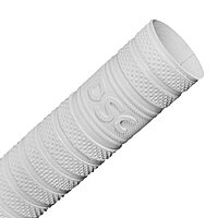 BATTING GRIP DSC BABOON WHITE