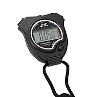 FITNESS ACCESSORIES NIVIA DIGITAL STOPWATCH