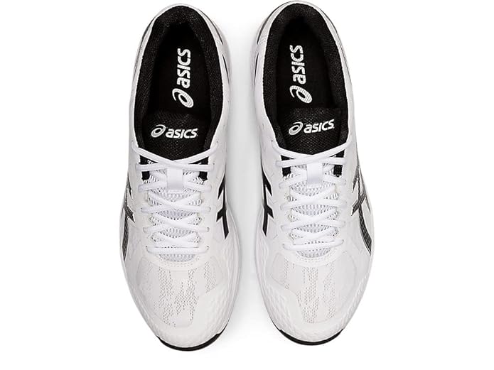 CRICKET SHOES ASICS STRIKE RATE FF