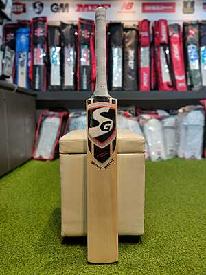 Cricket Bat - SG-SAVAGE XTREME