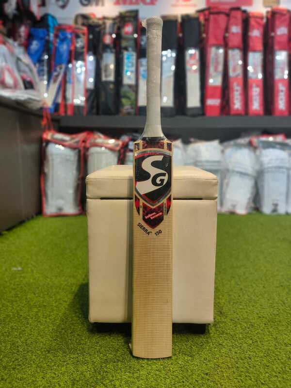 Cricket Bat - SG-SIERRA 150