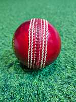 CRICKET BALL RICOCHET