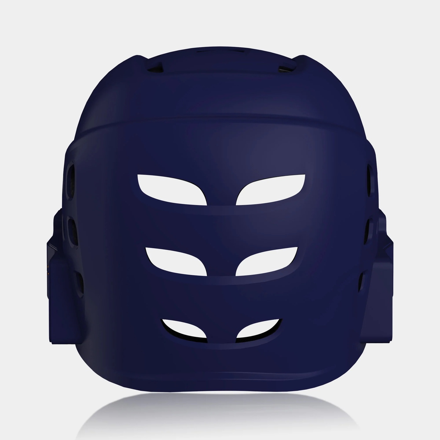 CRICKET HELMET MOONWALKR MIND 2.0 CRICKET HELMET MOONWALKR MIND 2.0