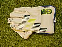 CRICKET WK GLOVES GM PRIMA