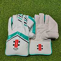 CRICKET WK GLOVES GN