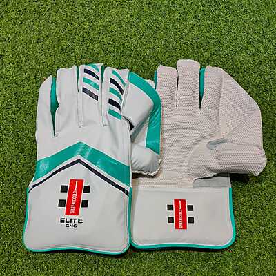 CRICKET WK GLOVES GN
