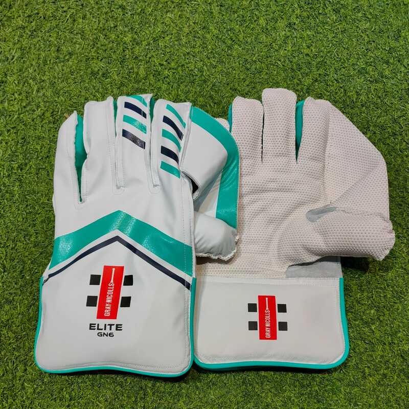 CRICKET WK GLOVES GN