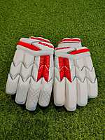 CRICKET BATTING GLOVES MRF GENIUS 360