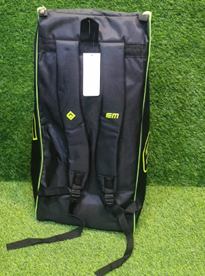 CRICKET KITBAG EM MAXXUM V