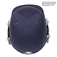 SHREY Cricket Helmet  PREMIUM MS VISOR 2.0