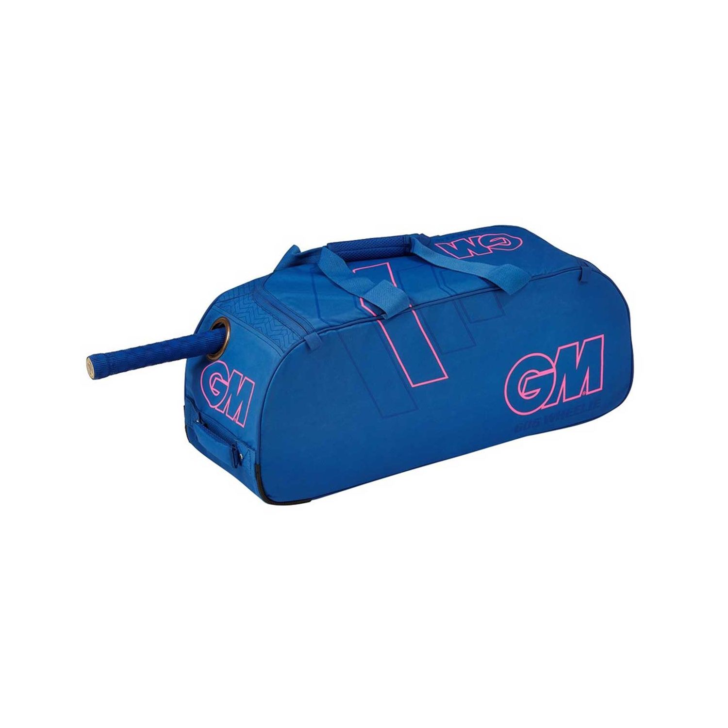 Cricket Kit bags GM 606 Wheelie