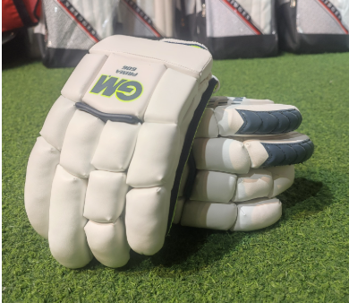 CRICKET BATTING GLOVES GM PRIMA 606