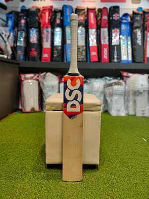 CRICKET BAT DSC KRUNCH 9.0