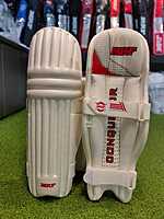 CRICKET BATTING PAD MRF