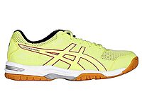 BADMINTON SHOES ASICS GEL COURT MOV+