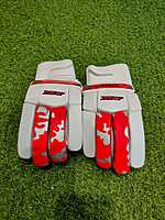 CRICKET BATTING GLOVES MRF MASTER