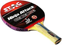 STAG TT NINJA ATTACK BAT