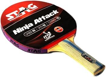 STAG TT NINJA ATTACK BAT