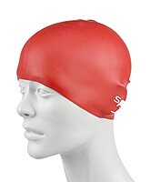 SWIMMING EQUIPMENTS SPEEDO CAP