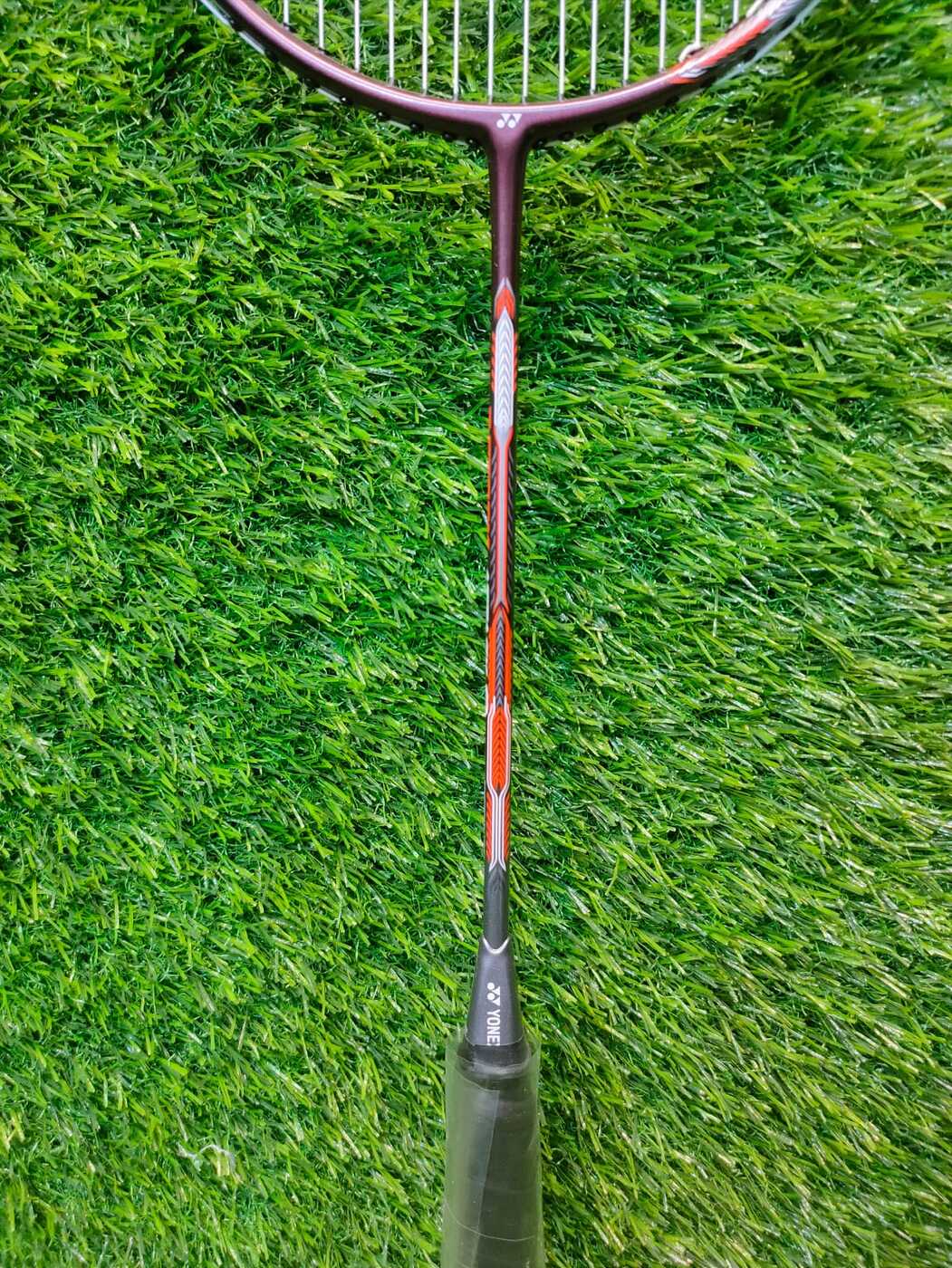 BADMINTON RACQUET YONEX AX ATTACK9 BADMINTON RACQUET YONEX AX ATTACK9