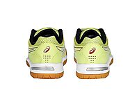 BADMINTON SHOES ASICS GEL COURT MOV+