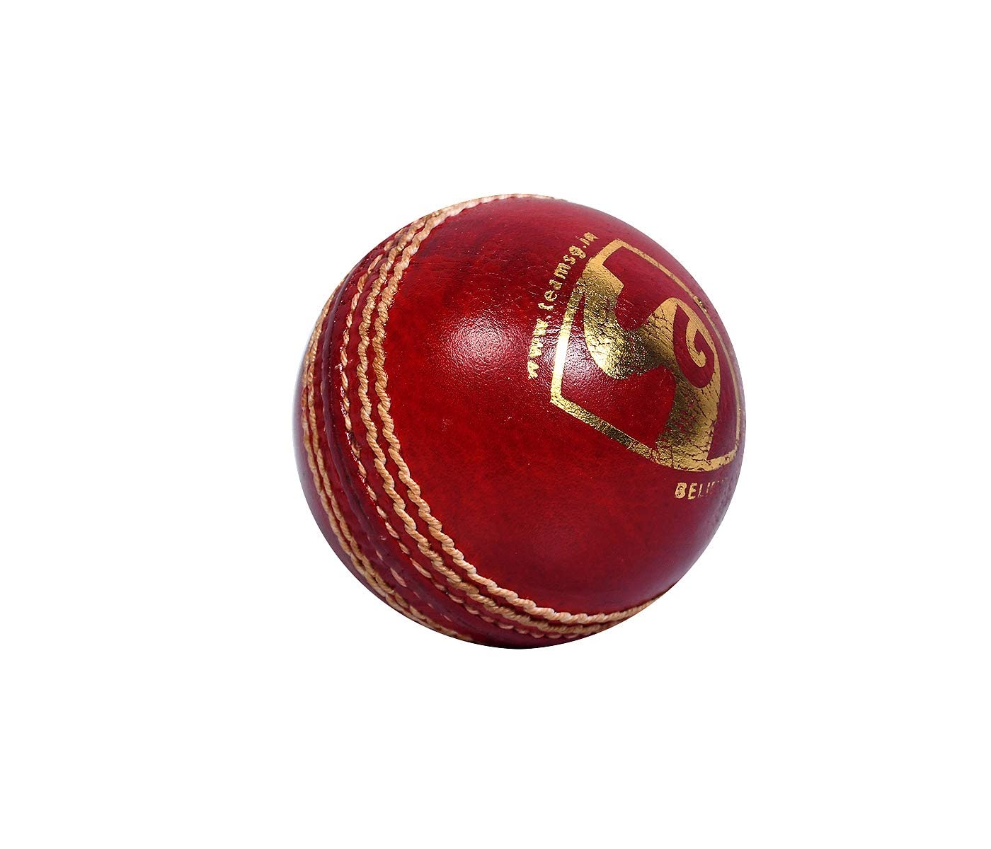 Cricket Ball SG CLUB YOUTH RED