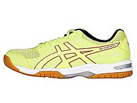 BADMINTON SHOES ASICS GEL COURT MOV+