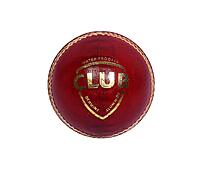 Cricket Ball SG CLUB YOUTH RED