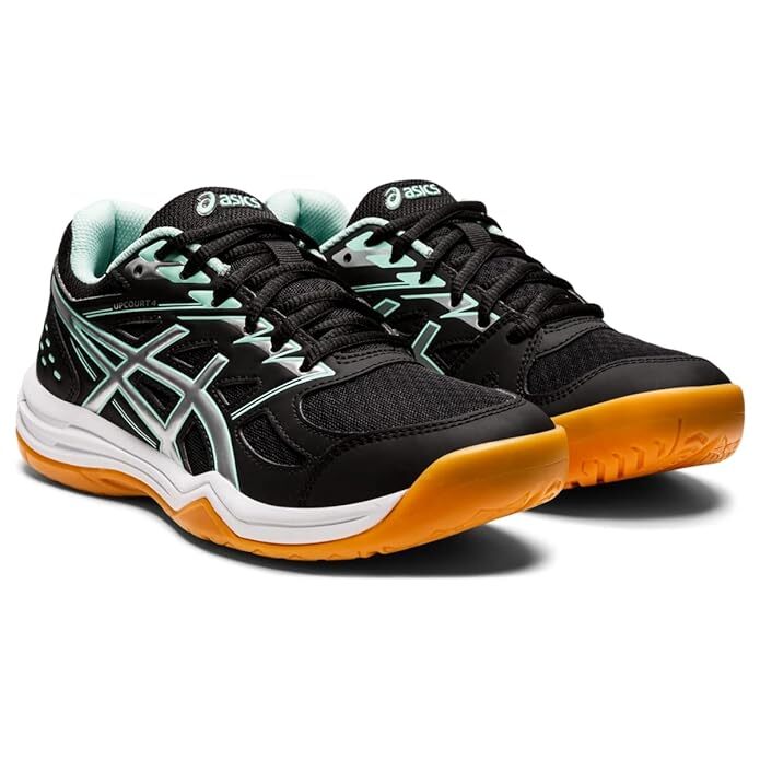 BADMINTON SHOES ASICS UPCOURT 4