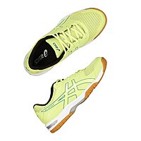 BADMINTON SHOES ASICS GEL COURT MOV+