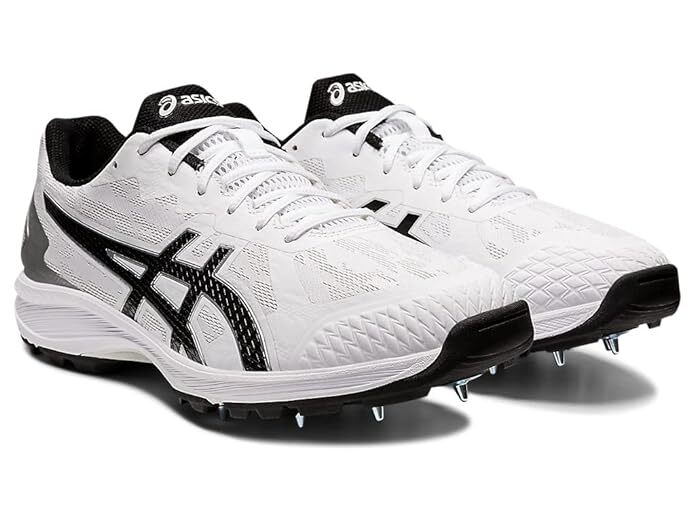 CRICKET SHOES ASICS STRIKE RATE FF