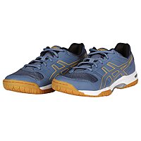 BADMINTON SHOES ASICS GEL COURT MOV+