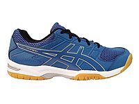 BADMINTON SHOES ASICS GEL COURT MOV+