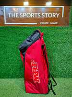 Cricket Kit Bag - MRF - Duffel BAG VK 18 (W) Cricket Kit Bag - MRF - Duffel BAG VK 18 (W)