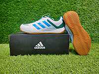 BADMINTON SHOE ADIDAS INDOOR SMOL