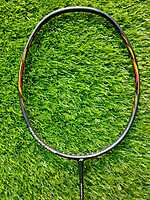 Badminton Racquet - NANOFLARE 800 Badminton Racquet - NANOFLARE 800