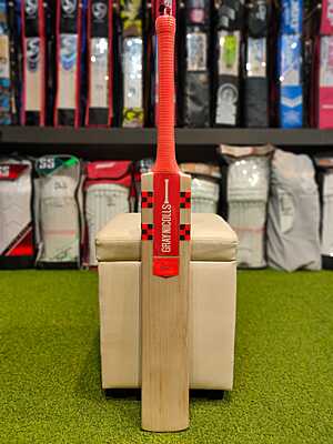 CRICKET BAT GN COBRA GN5.5