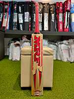 CRICKET BAT MRF VK18 STROKE