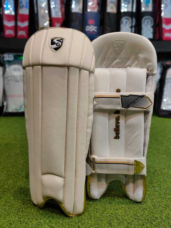 Cricket WK PAD - SG - HILITE