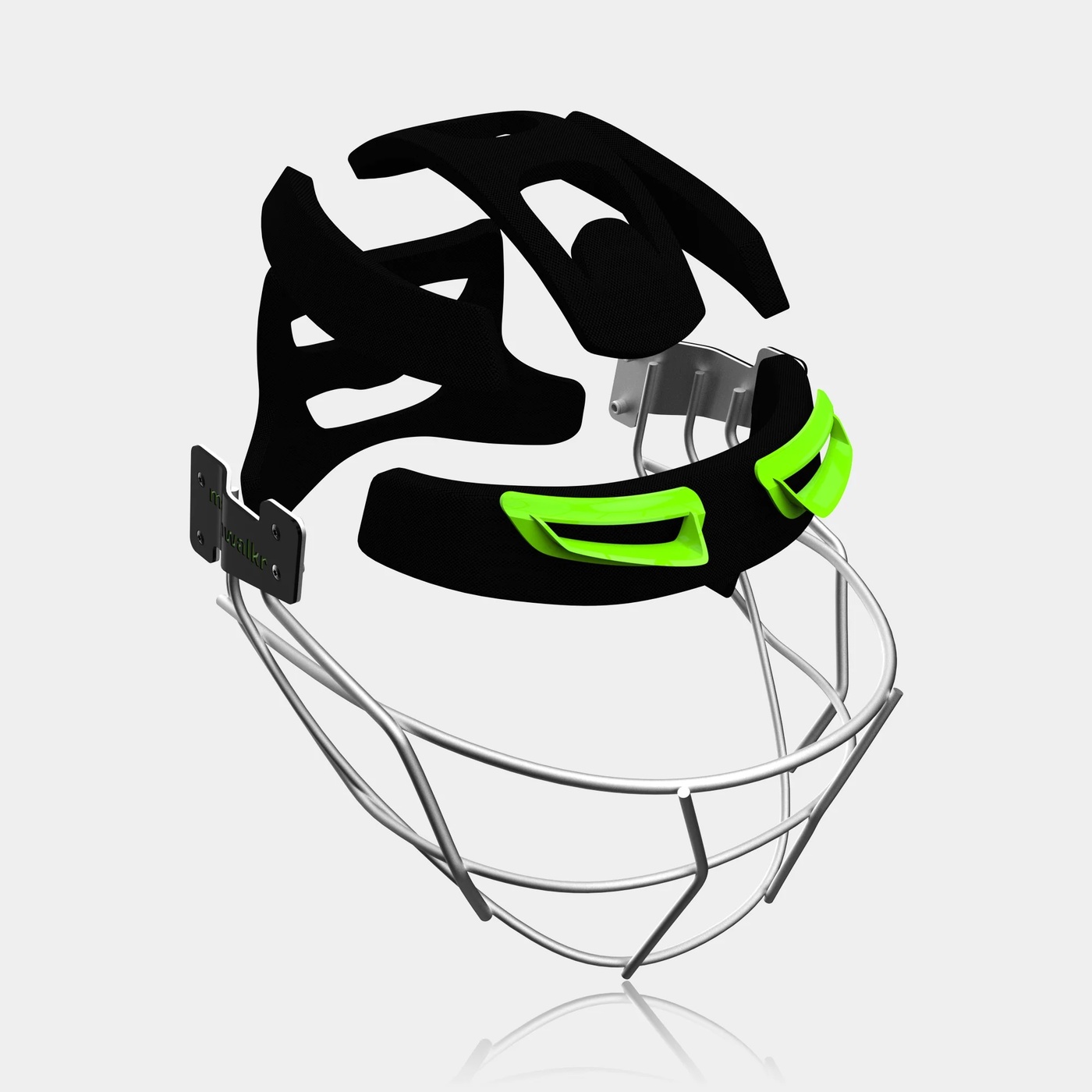 CRICKET HELMET MOONWALKR MIND 2.0 CRICKET HELMET MOONWALKR MIND 2.0