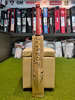 CRICKET BAT MRF WARRIOR HERO