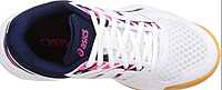 BADMINTON SHOE ASICS