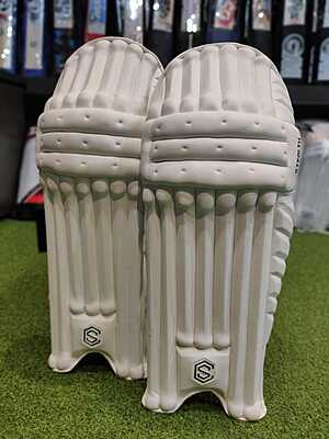 CRICKET BATTING PAD CS & SONS