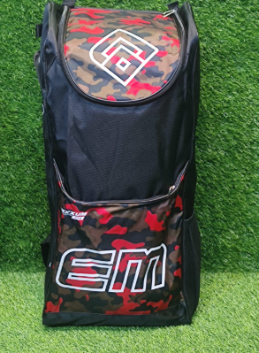 CRICKET KITBAG EM MAXXUM V