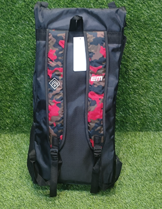 CRICKET KITBAG EM MAXXUM V
