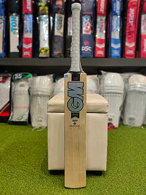 CRICKET BAT GM CHROMA 303