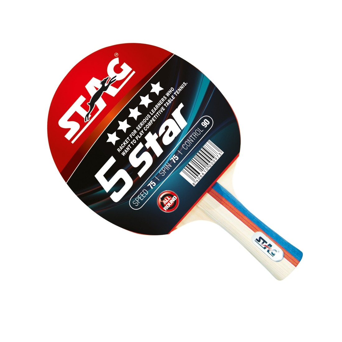 STAG TABLE TENNIS 5STAR